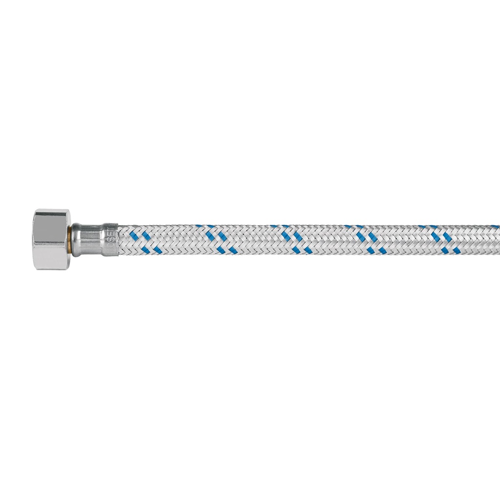 FOSET MANGUERA FLEXIBLE FFR-55 55CMP/FREGADERO ALUMINIO