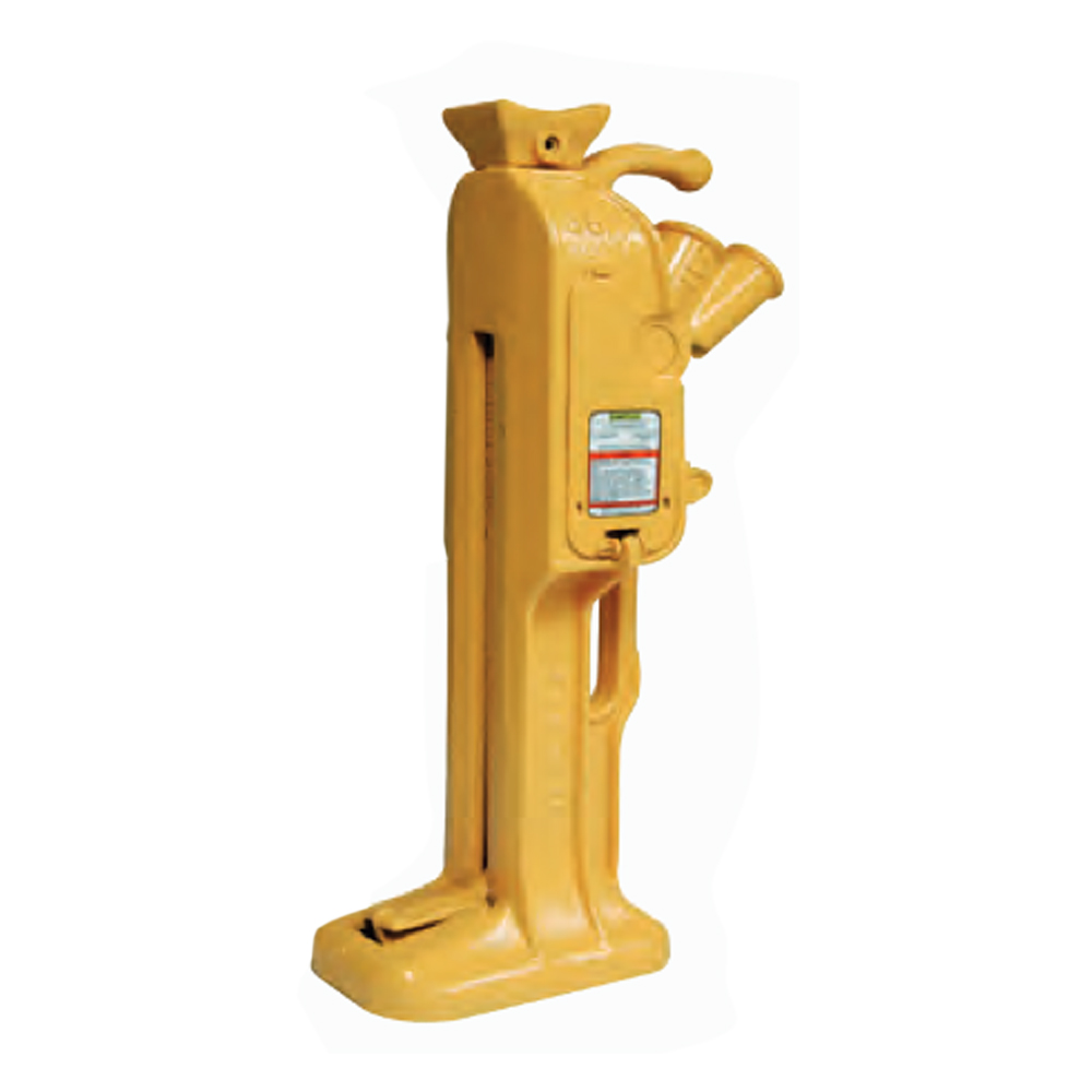 SIMPLEX GATO ESCALERA         20/15TON ALT.24" C13"