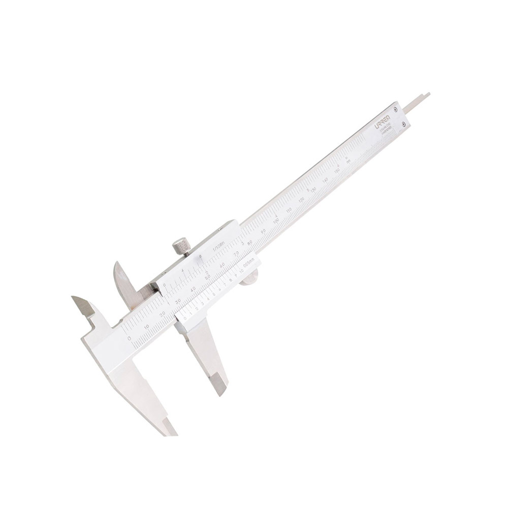 URREA CALIBRADOR UMCV6  0-6"VERNIER