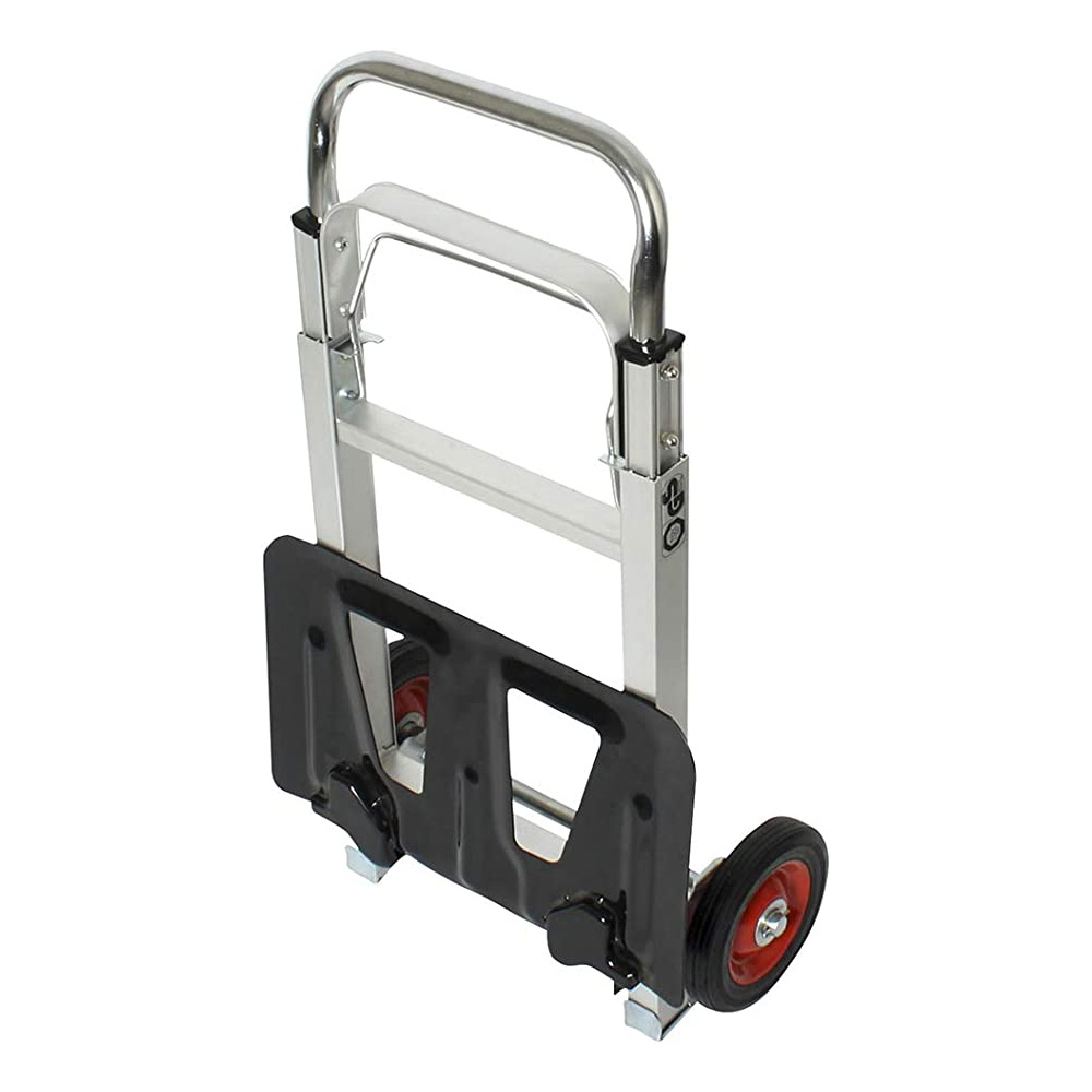 DOGOTULS DIABLO PLEGABLE      90KG ALUMINIO