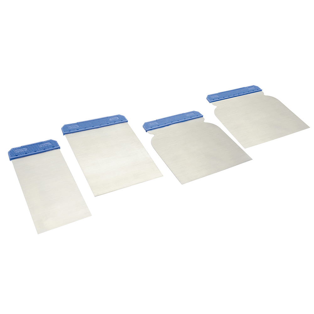 FOY ESPATULA 142628 4PZ FLEXIBLES