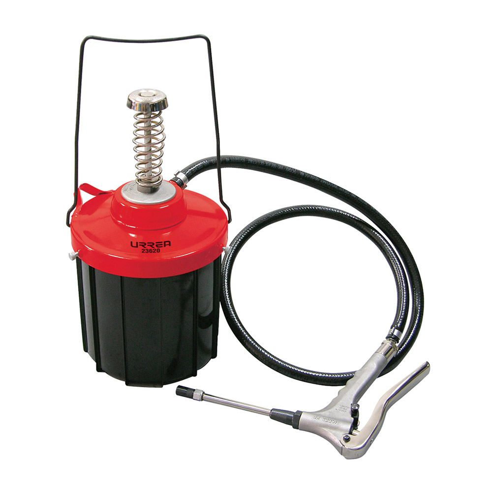 URREA BOMBA 23620  ENGRASADORAPORTATIL 5KG