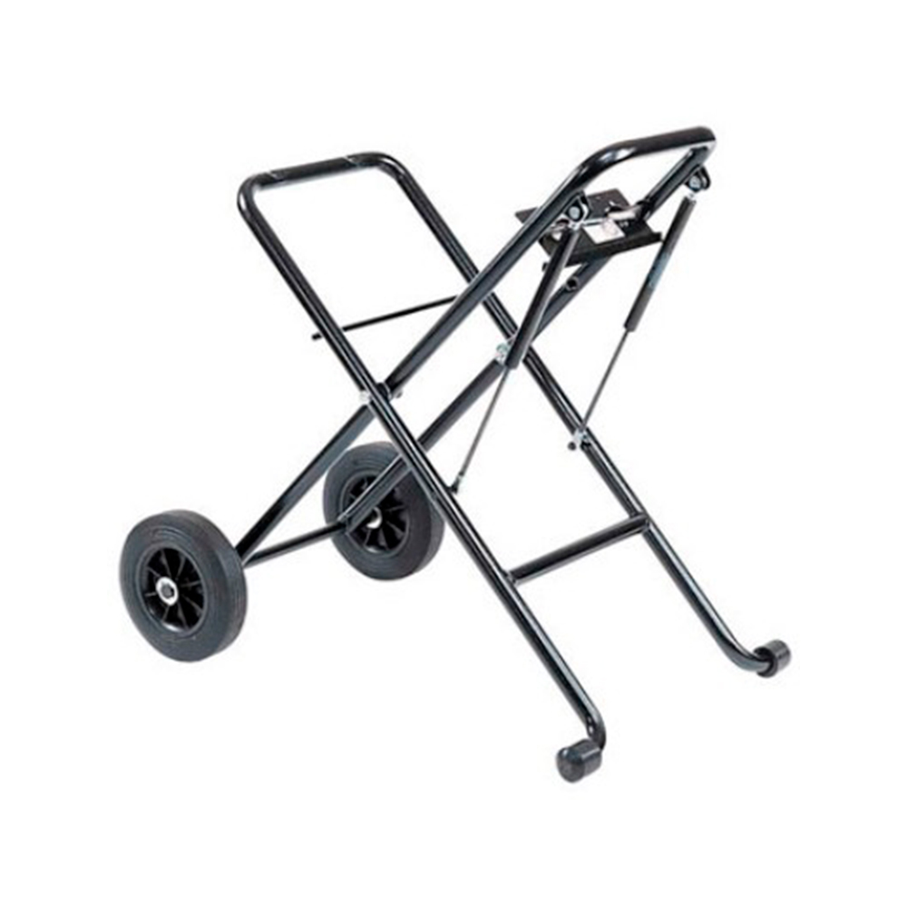 RIDGID SOPORTE 250 PLEGABLE   D/ROSCADORA C/RUEDAS