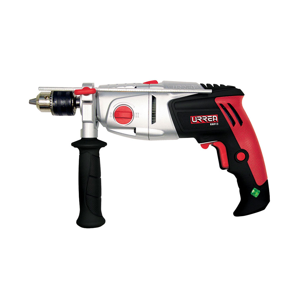 URREA ROTOMARTILLO RM912 1/2" 900W
