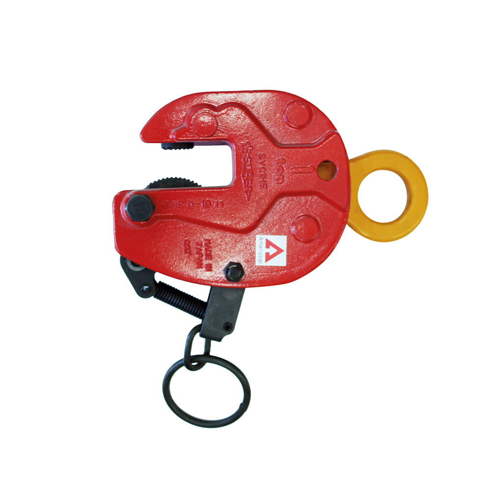 AMENABAR GARRA P/ELEVACION    VERTICAL 1TON 0-19