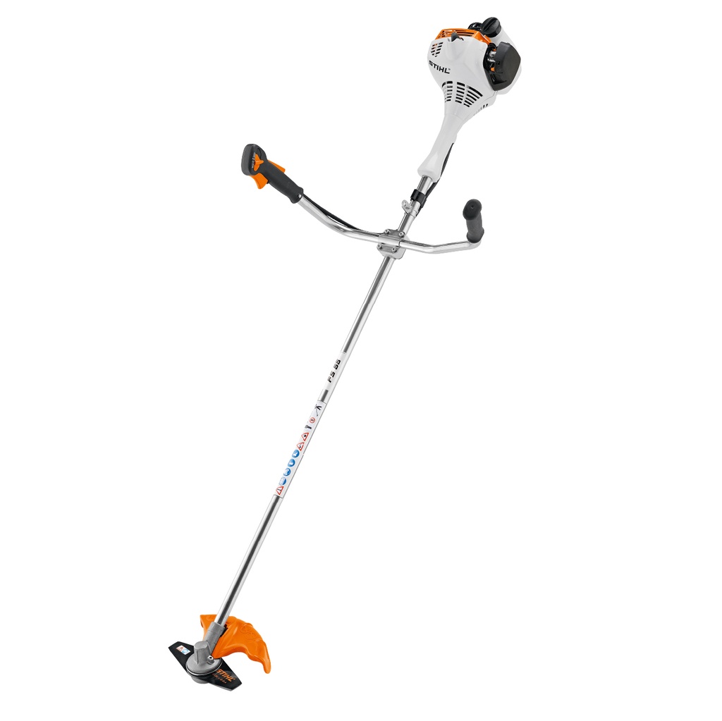 STIHL DESBROZADORA FS-55      1.5HP 27.2CC C/AC25-2/CUCHILLA