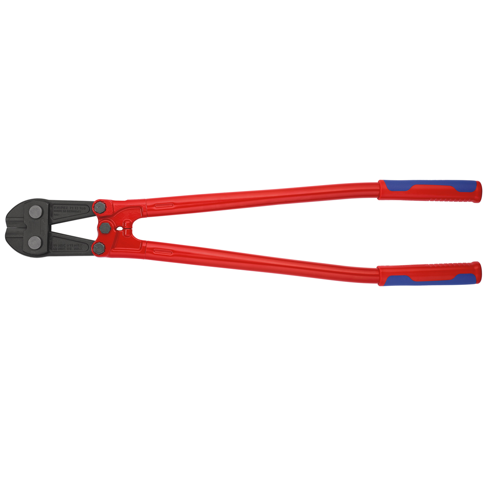 KNIPEX CORTAVARILLA 71 72 760 30" HD