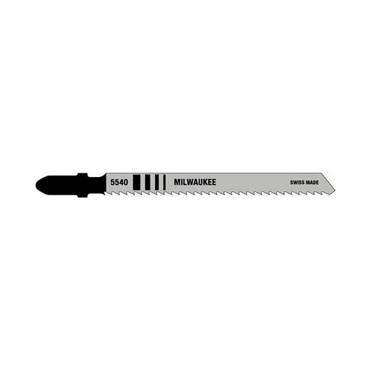 MILWAUKEE JGO 5 SEG HCS 4" 10D 48-42-5540