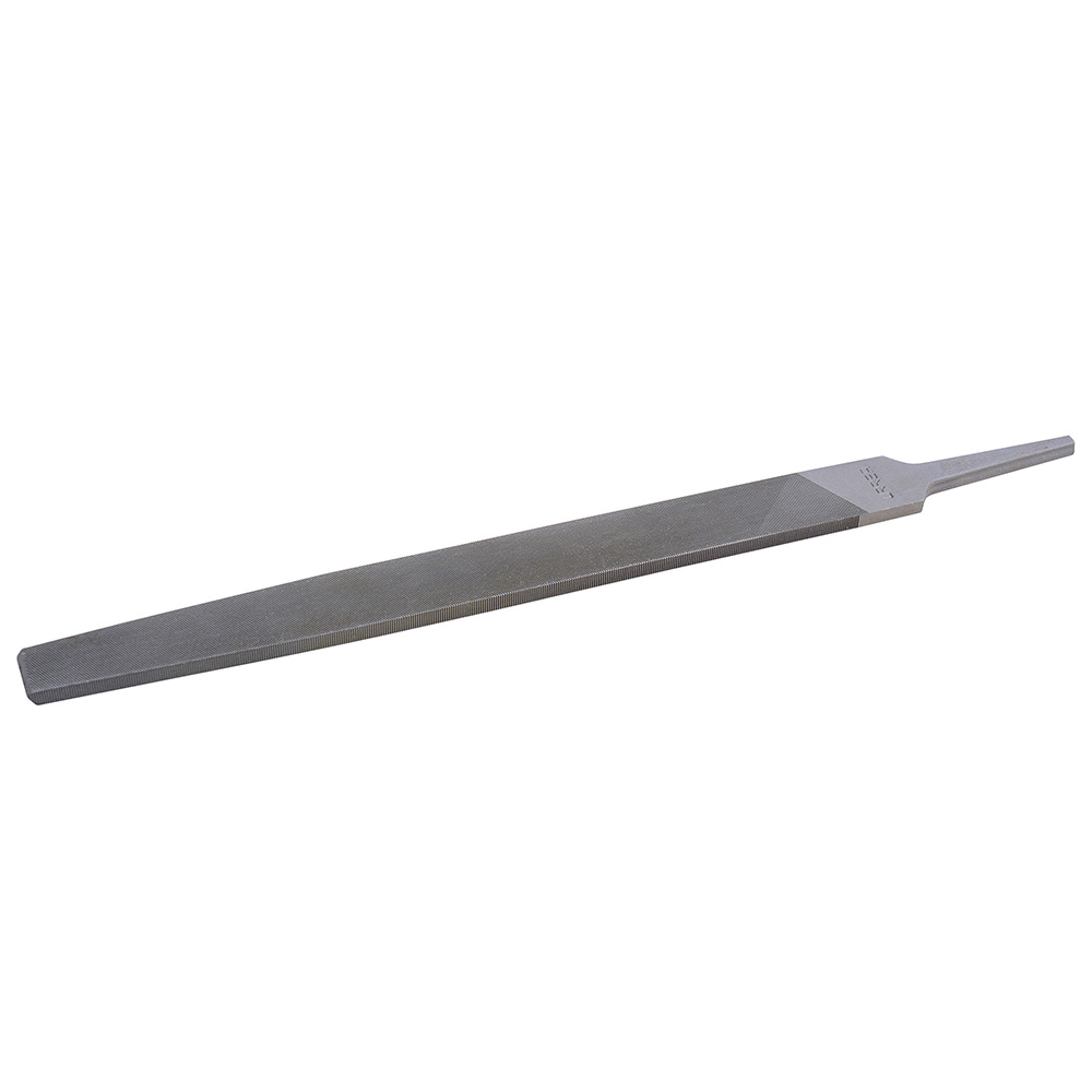 URREA LIMA PLANA MUZA  8" UFPM8