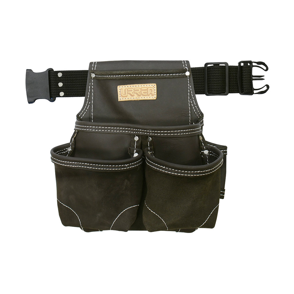 URREA PORTAHERRAMIENTA BN137  4 COMPARTIMIENTOS