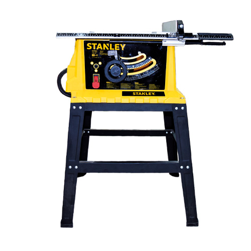 STANLEY SIERRA DE MESA        SST1801-B3 10" 1800W