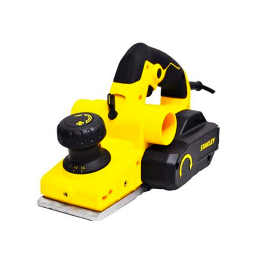 STANLEY CEPILLO STPP7502-B3 3-1/4" 750W