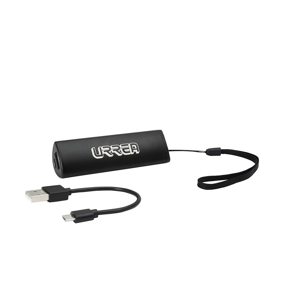 URREA BANCO ENERGIA BEP22 PORTATIL 2200MAH
