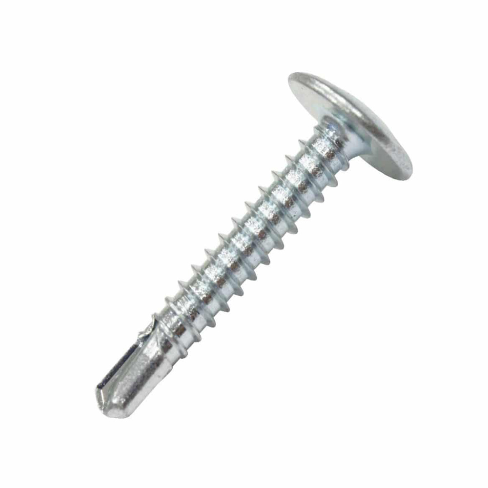 PIJA K-LATH PUNTA DE BROCA    8X3/4"