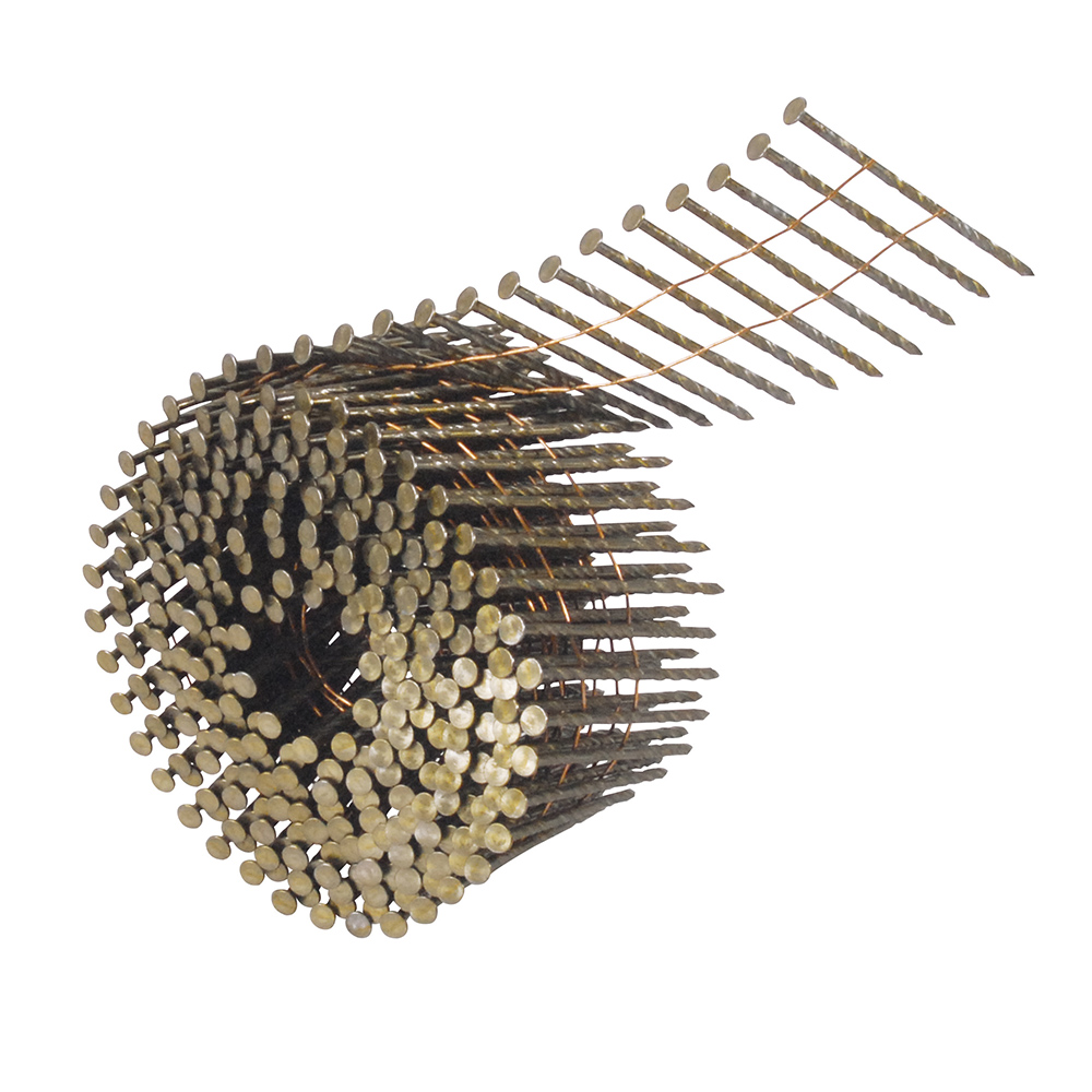 SURTEK CLAVO CR175 1-3/4" P/CLAVADORA NEUMATICA EN RL