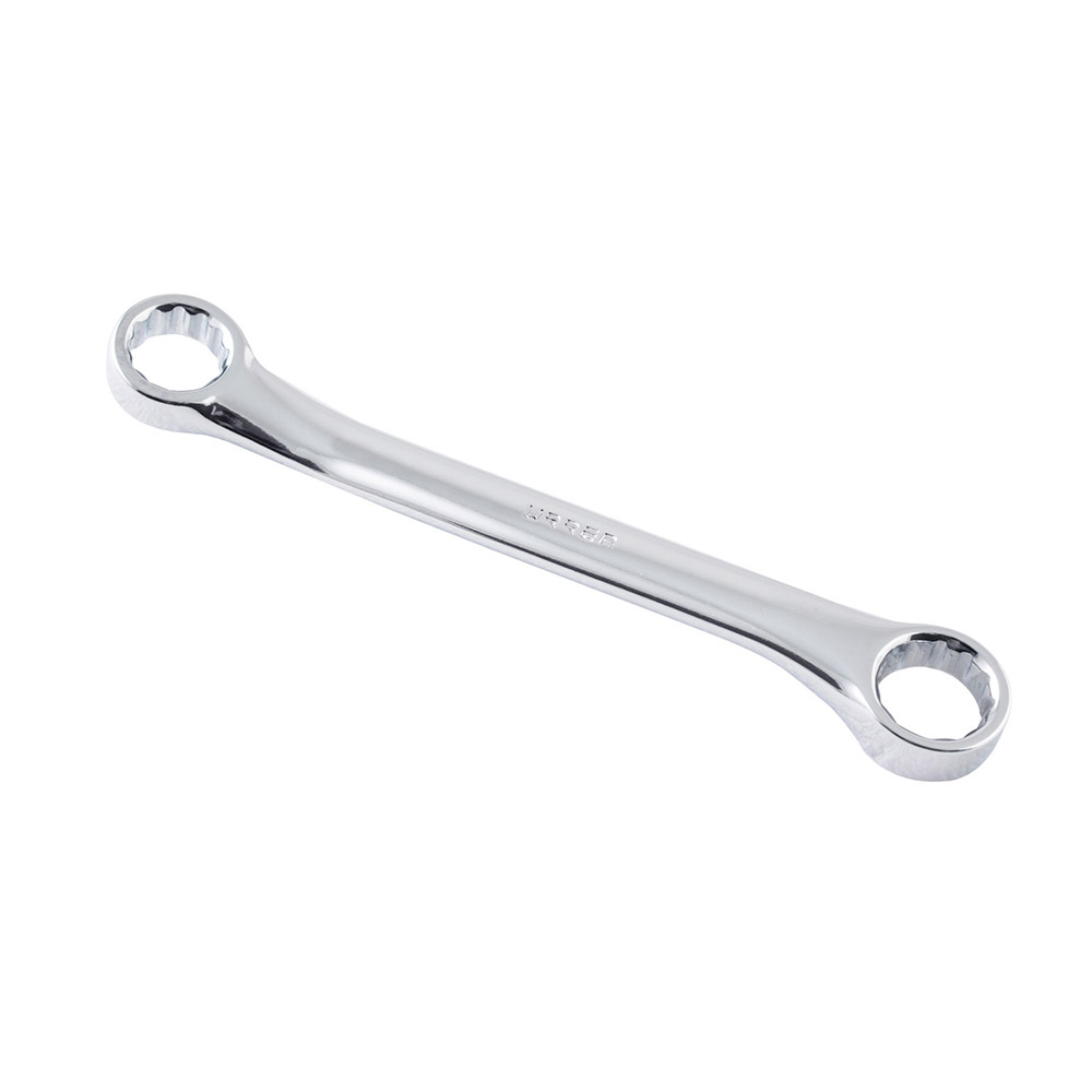 URREA LLAVE 1052M  15" 8X10MM ESTRIAS