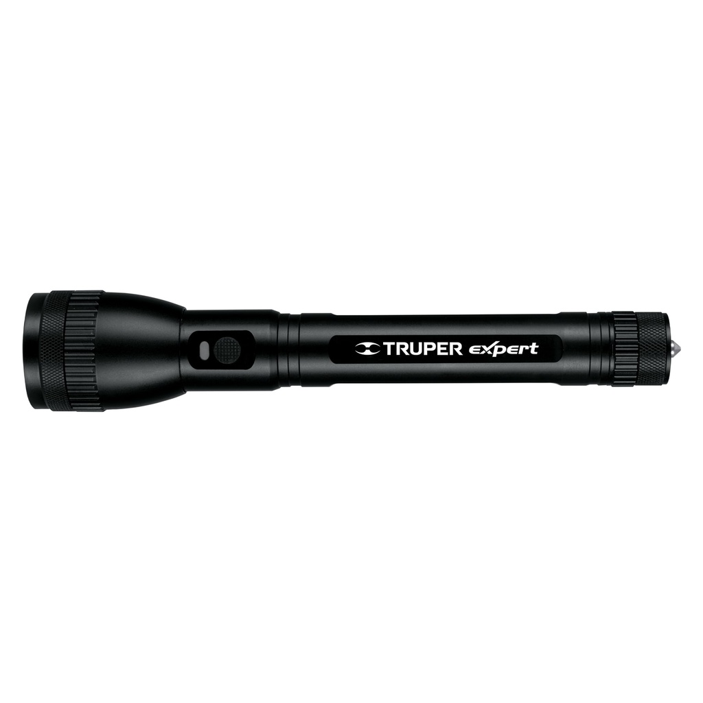 TRUPER LINTERNA RECARGABLE LIXR-3D 820 LUMENES