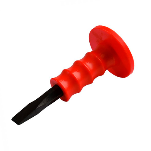 URREA CINCEL 86G-7/8X12  GUARDA ERGONOMICA