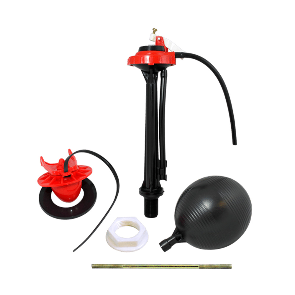 FLUIDMASTER VALVULA DE LLENADO 101AM133FLUIDMASTER C/SAPO-VA