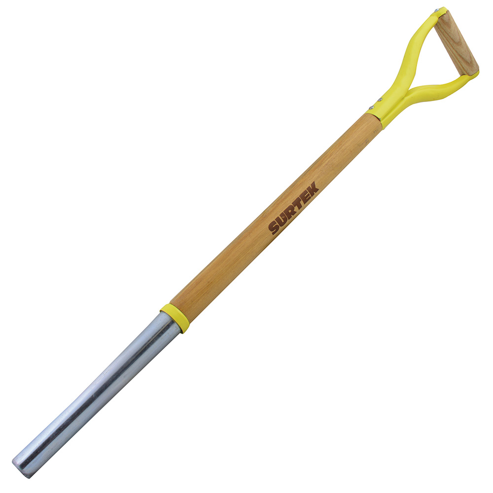 SURTEK CABO CAB40  31" P/BIELDO PUNO METALICO