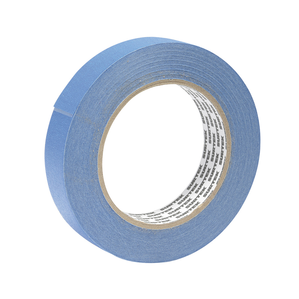 SURTEK CINTA MASKING TAPE     AZUL 1"X50M