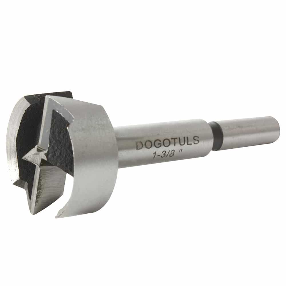 DOGOTULS BROCA SQ1139 1-3/8" FORSTNER