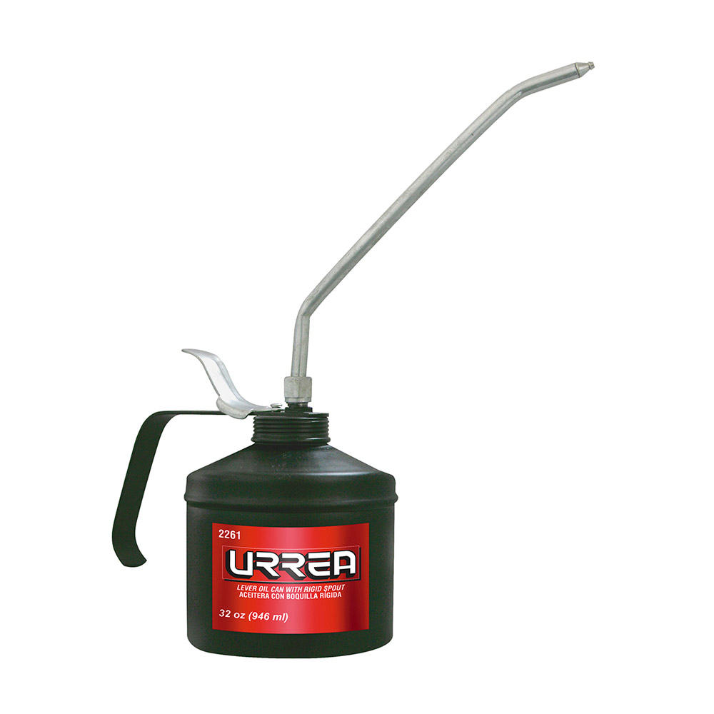 URREA  ACEITERA RIGIDA 2261