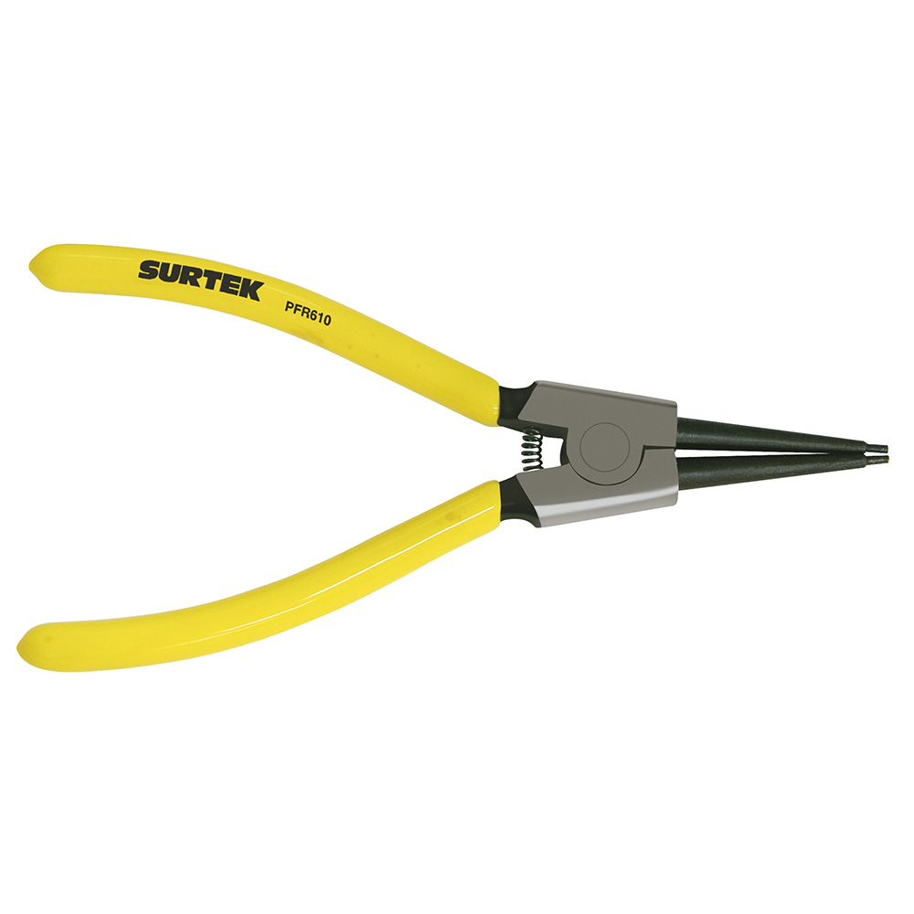 SURTEK PINZA PFR610  P/ANILLOS0