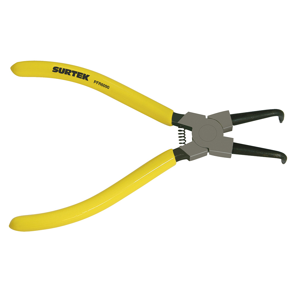 SURTEK PINZA PFR6090  P/ANILLOS90