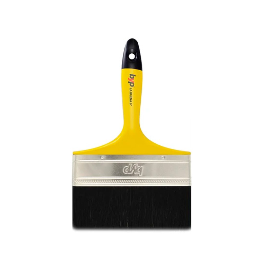 BYP BROCHA LA BUENA 6"        BBU60