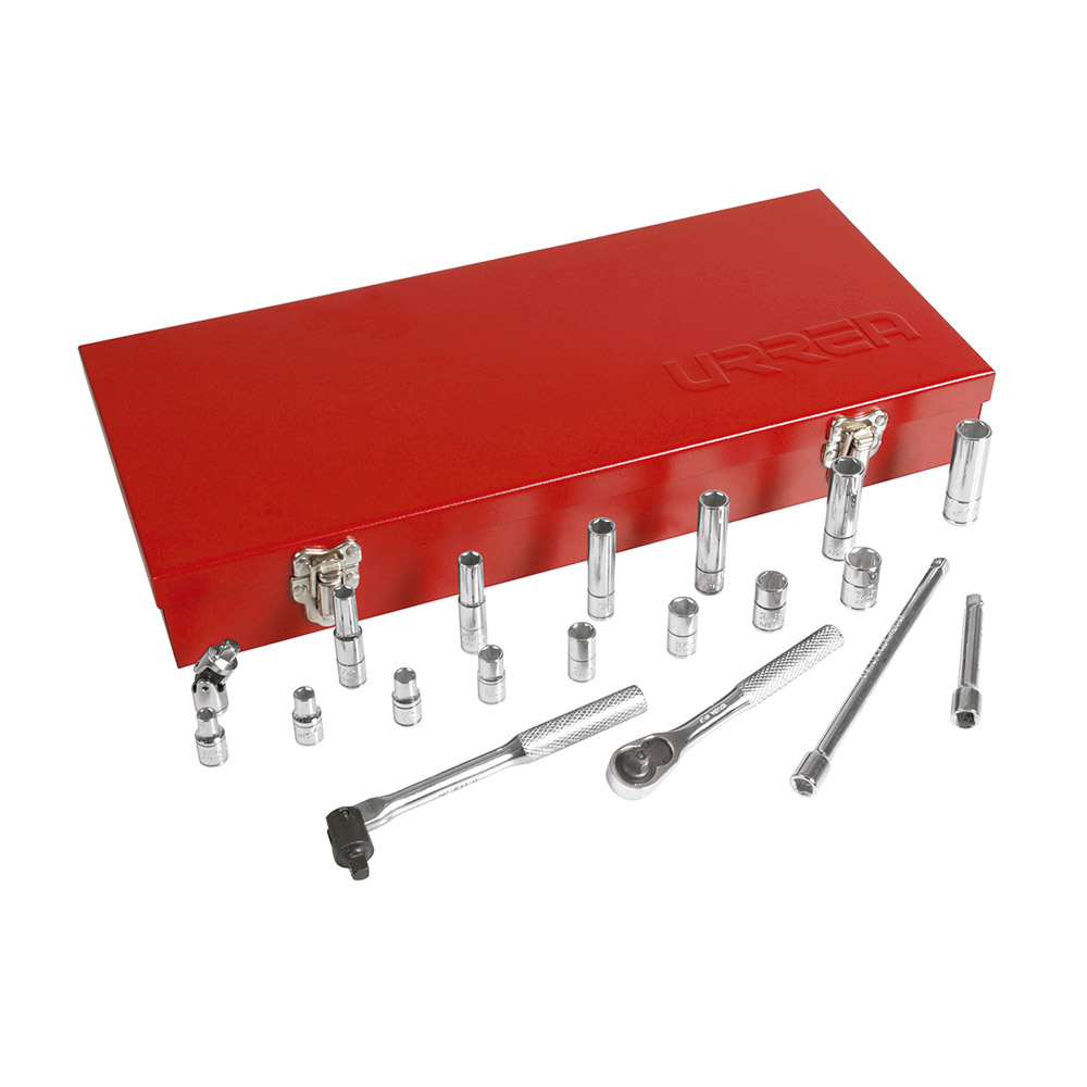 URREA DADOS JG19PZ 1/4 4700CA