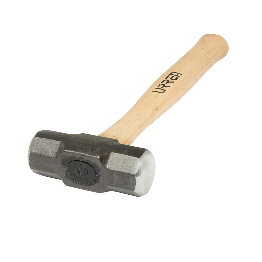 URREA MARRO OCTAGONAL 2LB MANGO 16PU 1433EG