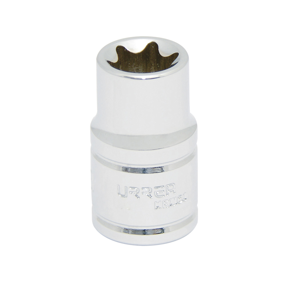 URREA DADO TORX HEMBRA CUADRO 1/2E12 5412TX