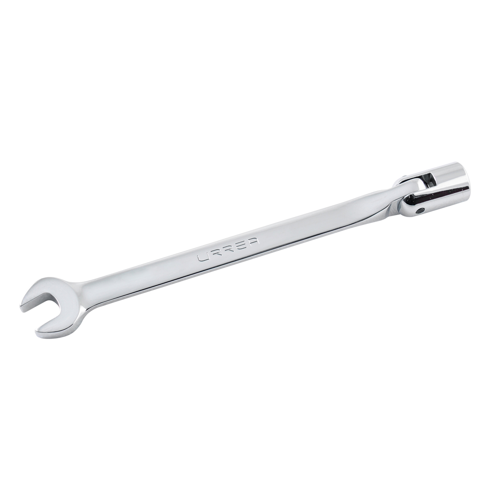 URREA LLAVE COMB FLEXIBLE 1/2"1270-16