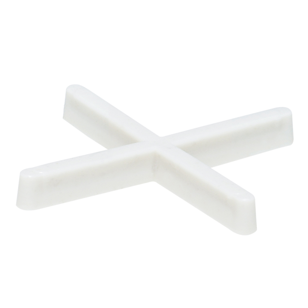 SURTEK SEPARADOR P/AZULEJO    02.5MM (200PZ) 123202