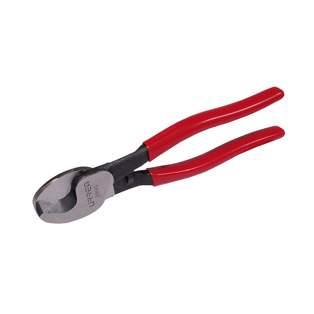 URREA TIJERA CORTA CABLE DE 9" 289G