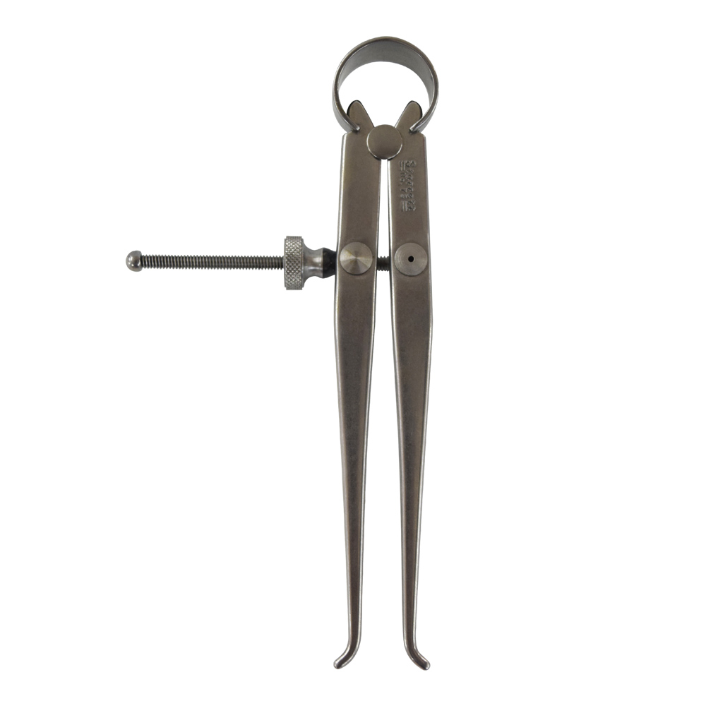 STARRETT COMPAS INTERIOR 0-4" 73A-4