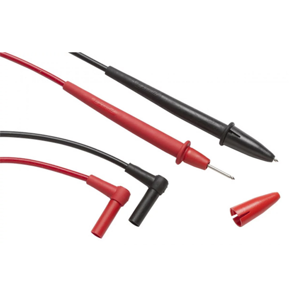 FLUKE PUNTAS DE PRUEBA P/MULTIMETROTL75