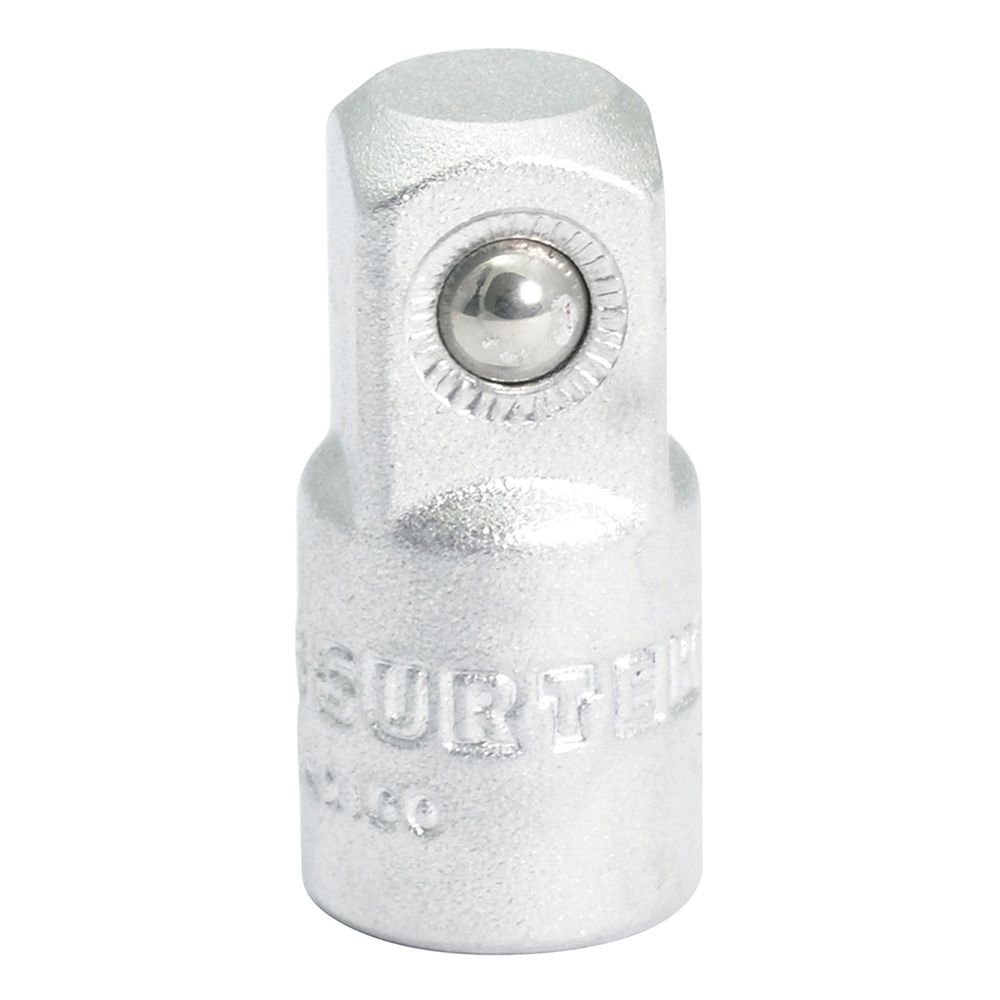 SURTEK ADAPTADOR 1/4H X 3/8M F4456