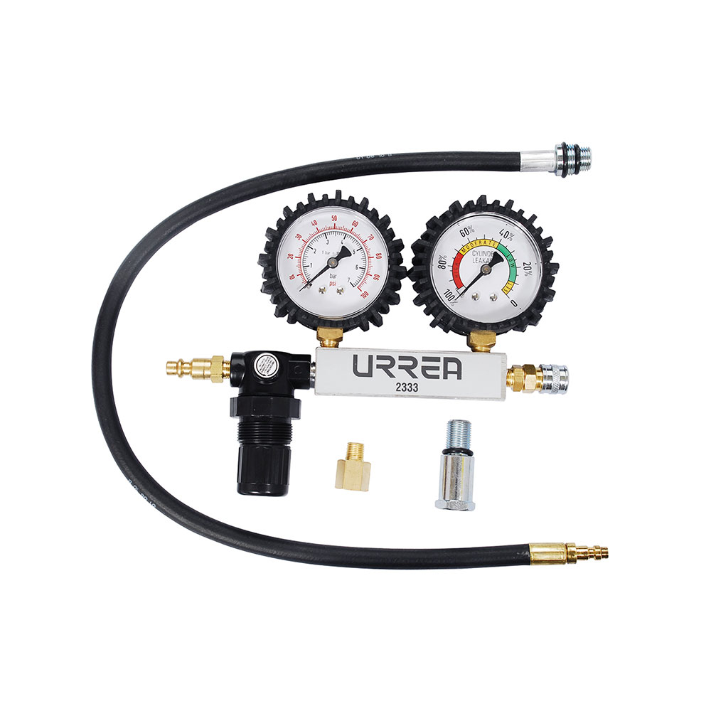 URREA COMPRESOR ESCAPE DE CILINDROS2333