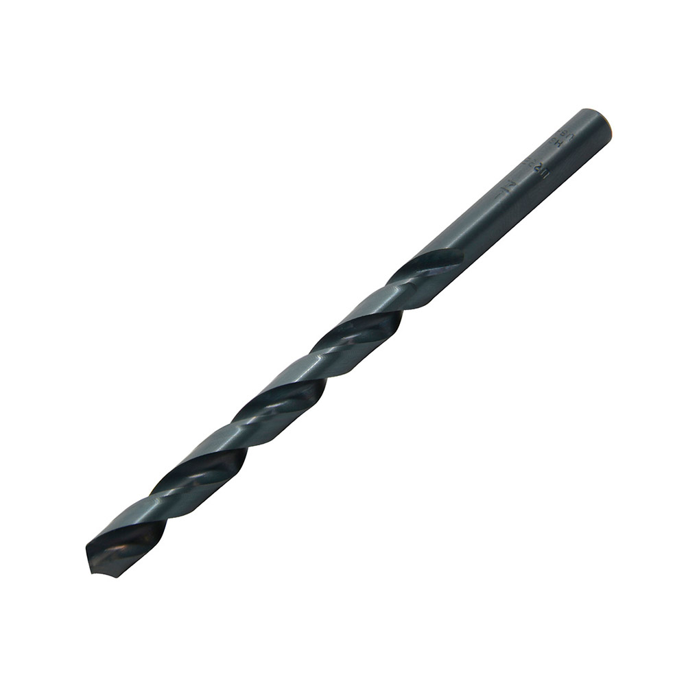 BROCA AV RECTA CORTA          INDUSTRIAL 06.3MM (1/4") M2