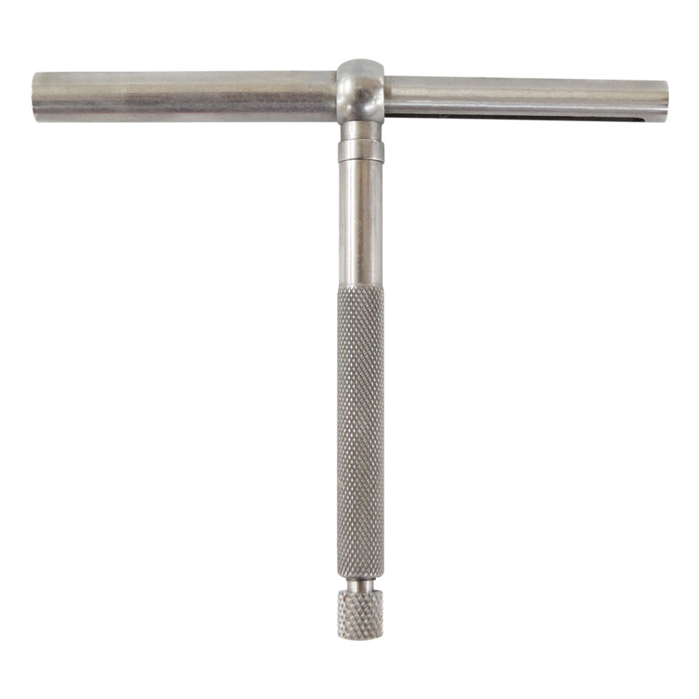 STARRETT CALIBRADOR TELESCOPIC2-1/8A3-1/2" MGO 2-3/8" 229D