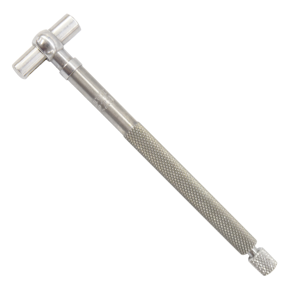 STARRETT CALIBRADOR TELESCOPIC1/2-3/4"X2-3/8" 229A
