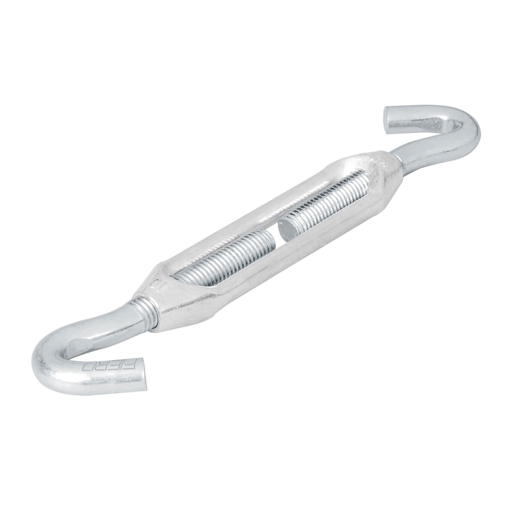 FIERO TENSOR TEN-3/8G 3/8"  GANCHO GANCHO GALVANIZADO