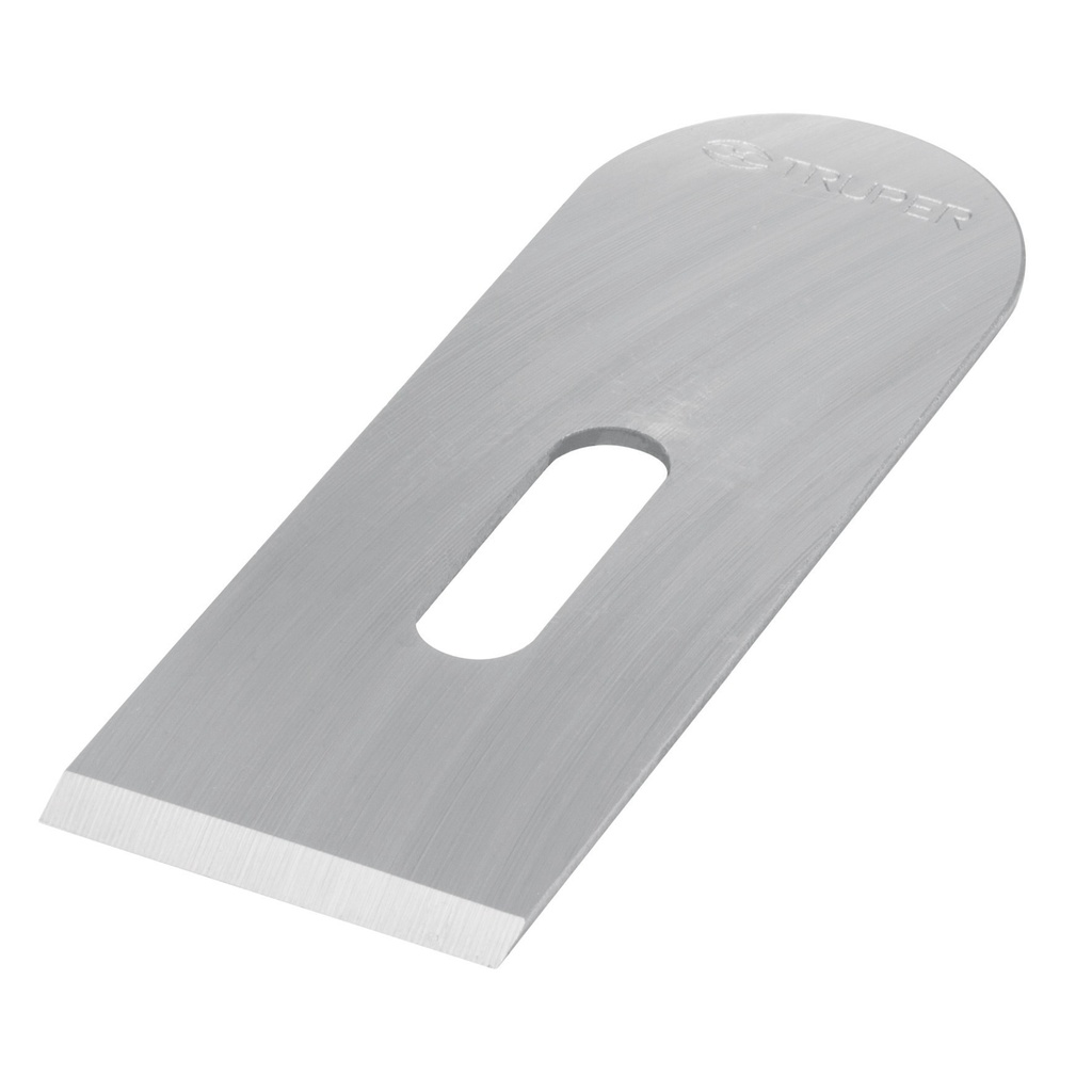 TRUPER CUCHILLA REP-CH7-2 1 5/8" REPUESTO P/CEPILLO CHANCLA