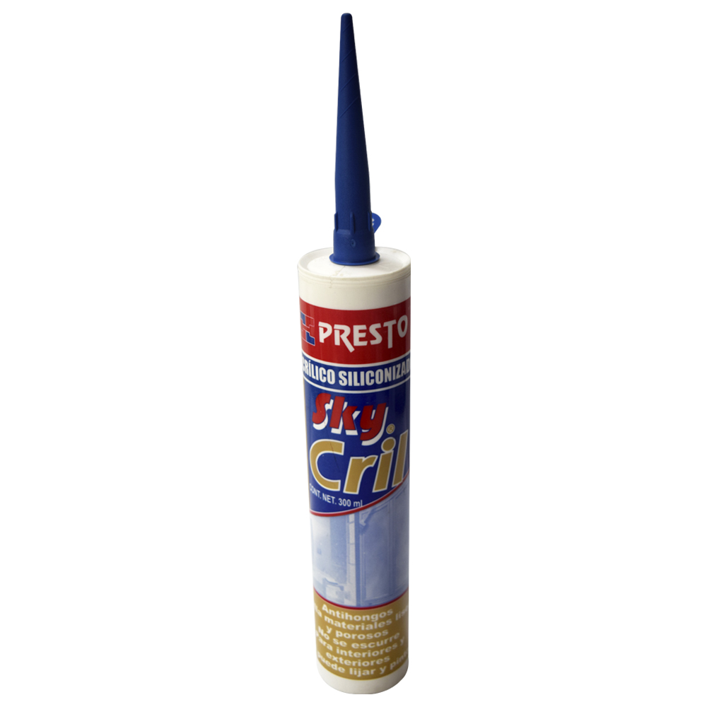 PRESTO SELLADOR ACRILICO 4730 300ML