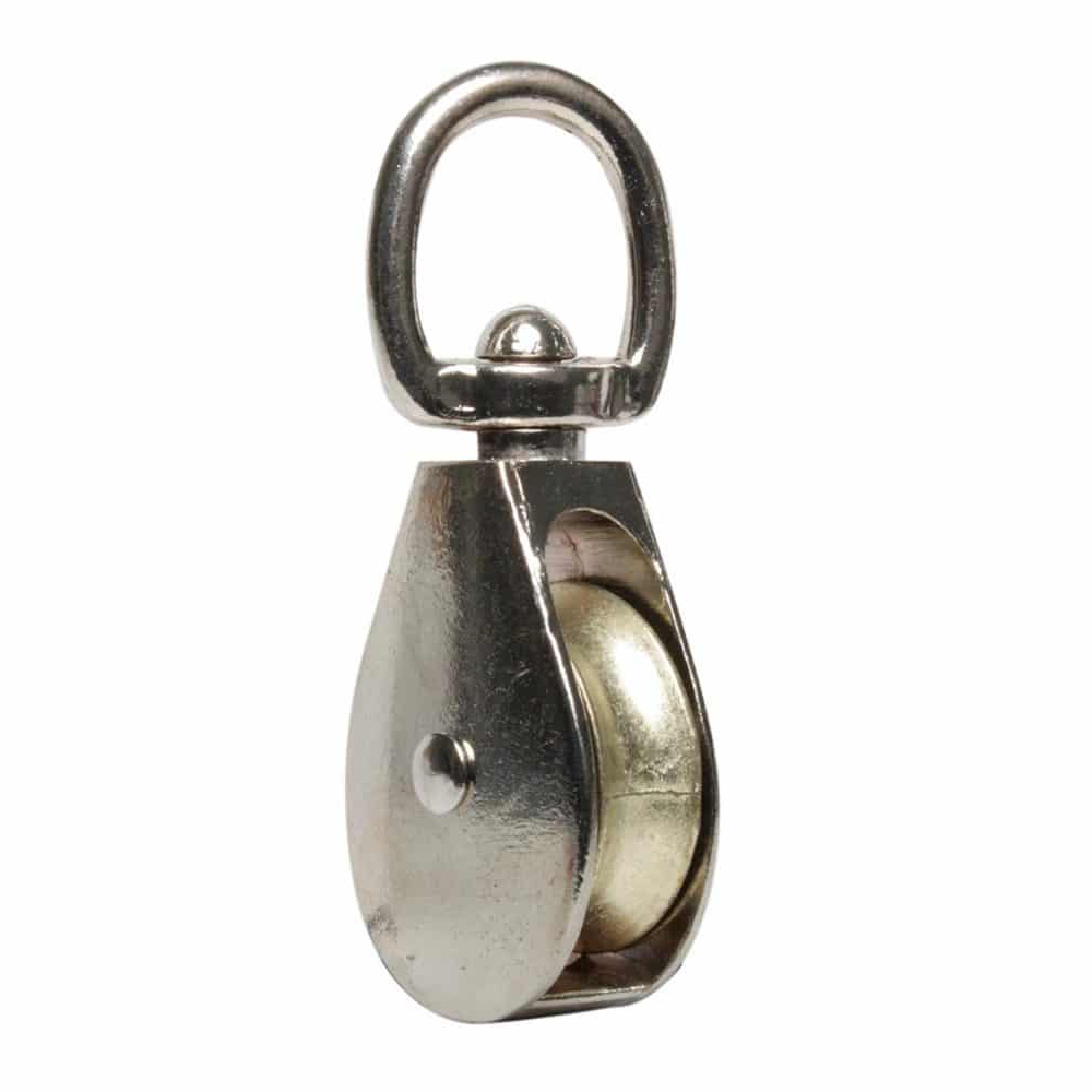 DOGOTULS GARRUCHA P/TENDEDERO 1-1/2"75KG JG5061 GIR SENC