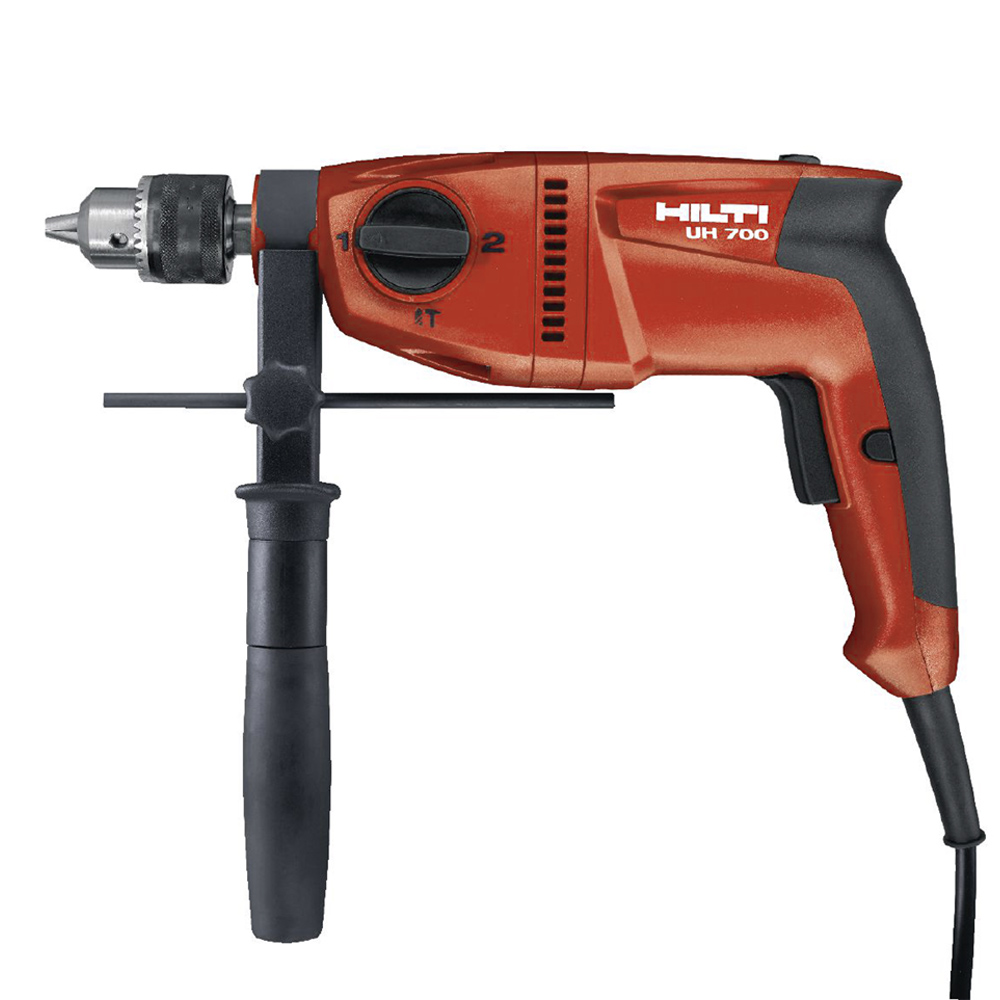 HILTI TALADRO 273745 ELCTROMEC UH 700