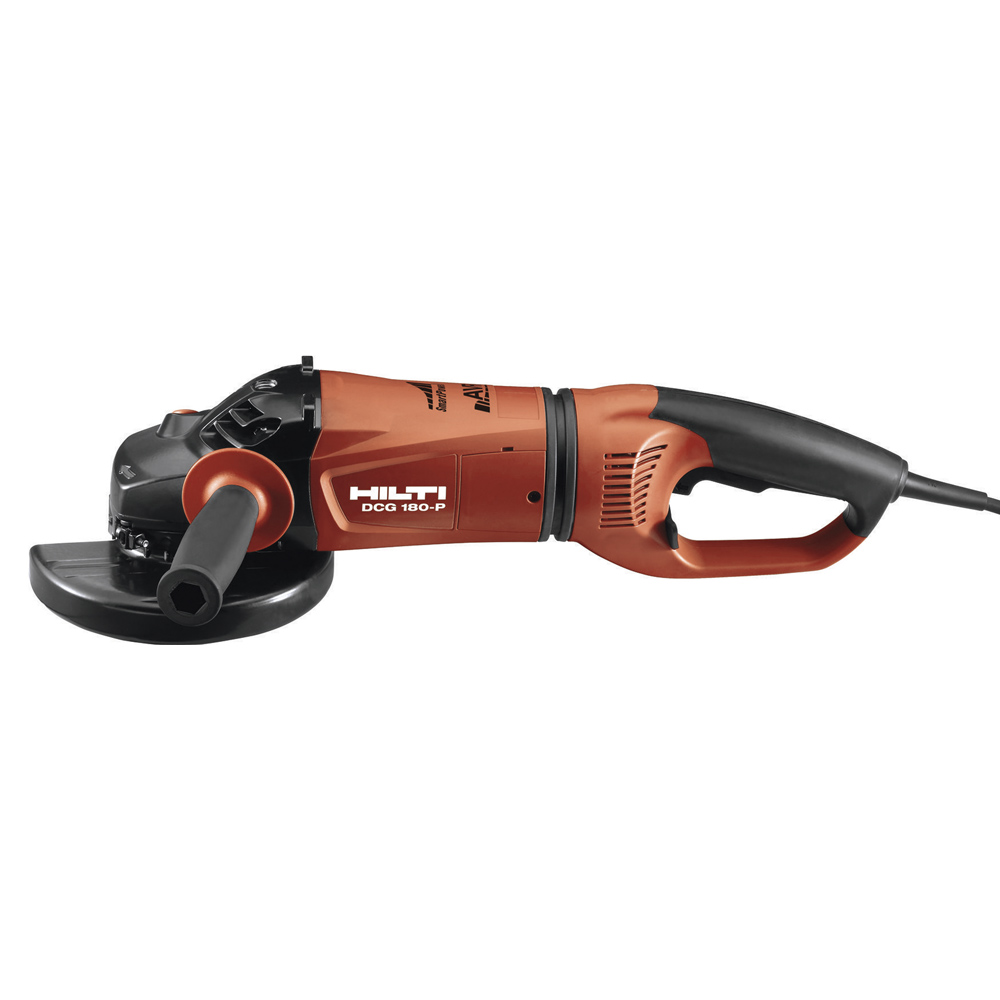 HILTI ESMERILADORA 7" 70748 DCG180P