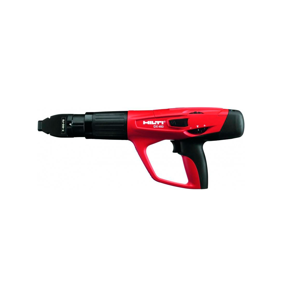 HILTI HERRAMIENTA 305179 AUTOMATICADX 460 F8